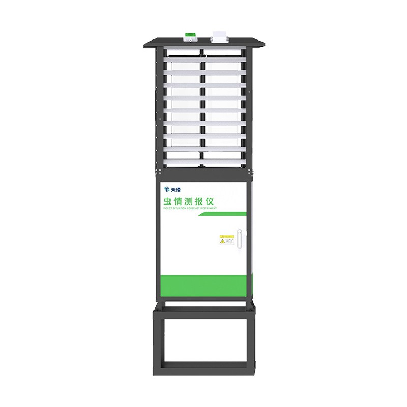 虫情测报仪